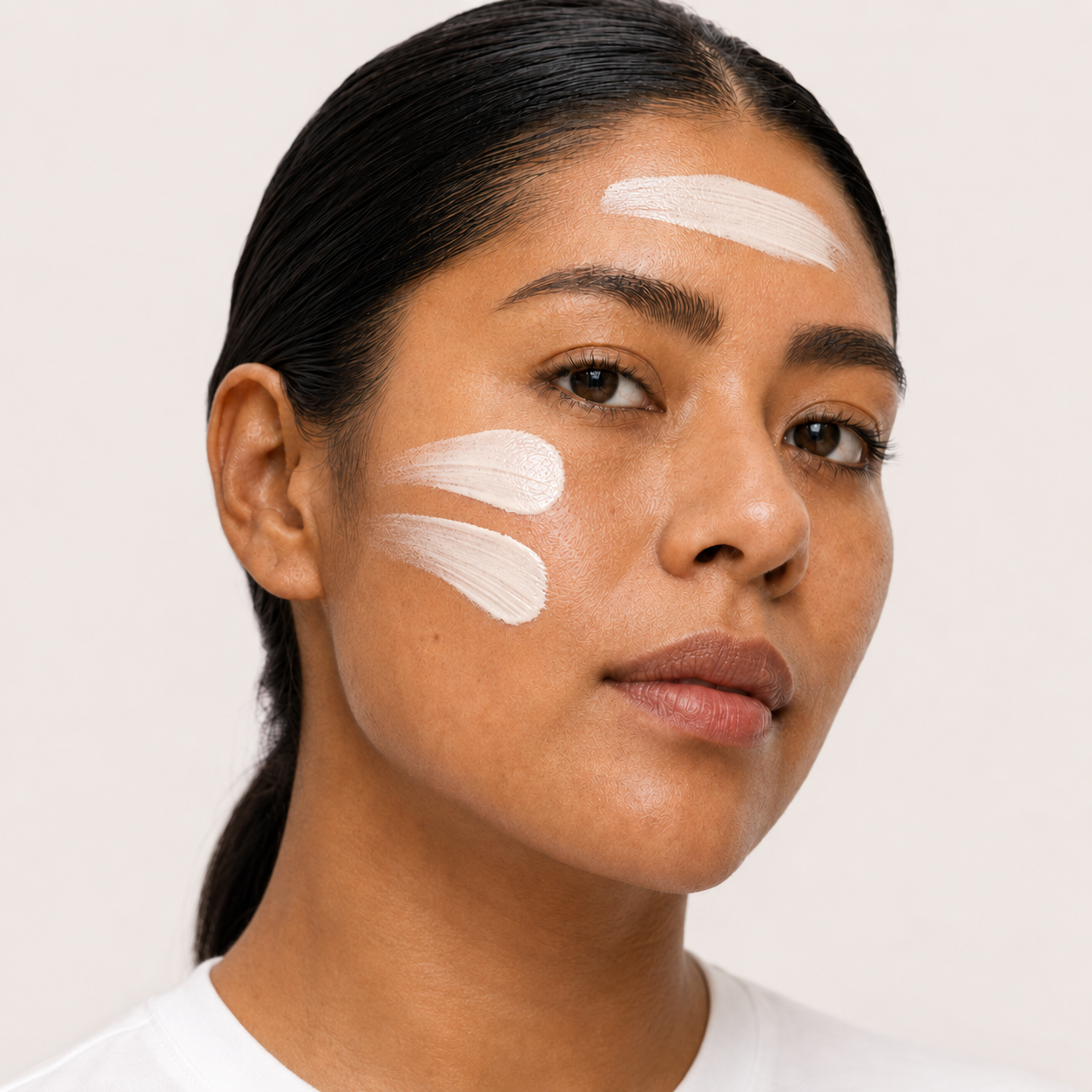 Facial